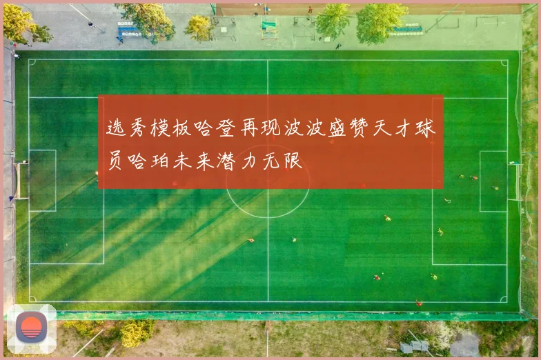 选秀模板哈登再现波波盛赞天才球员哈珀未来潜力无限